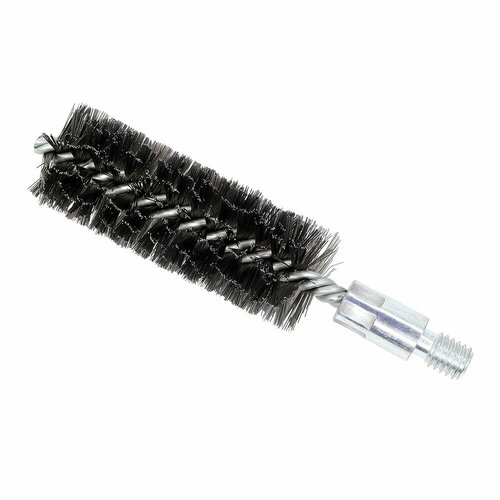 Щетка ерш Osborn 810138-0003 d38х160 мм для очистки котлов и дымоходов 12 сталь 5801₽