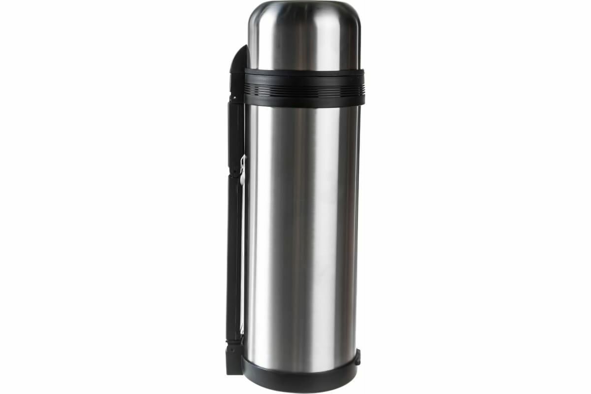 Термос Mallony SF-1800A, 1,80 л. из нерж. стали