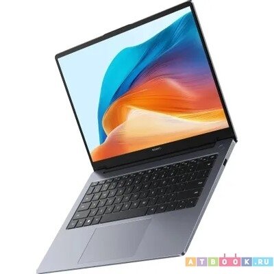 HUAWEI Ноутбук MateBook D 14 MDF-X (53013ufc) 53013UFC