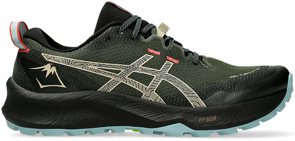Кроссовки ASICS GEL-CONTEND 8