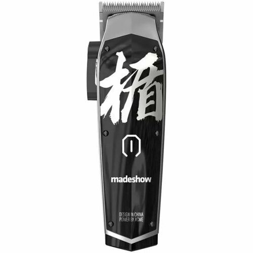 Машинка для стрижки madeshow m10 4550₽