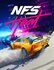 Игра для PS4 и PS5 Need for speed Heat (Полностью на русском язык...