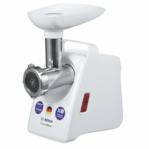 Мясорубка Bosch MMWPL 3000