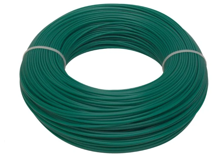 Пруток ПП D 7 4 мм  для сварки полипропилена  Зеленый 