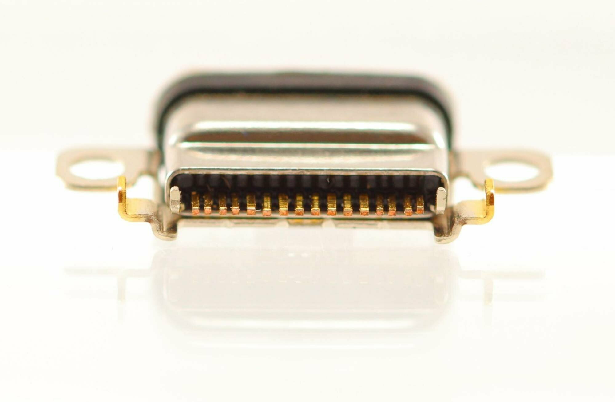 Разъем Xiaomi Mi 9 (Type-C)