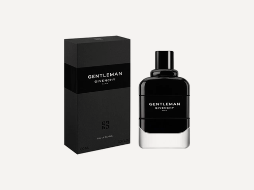 Изображение товара Givenchy Gentleman мужская парфюмерная вода 100 мл