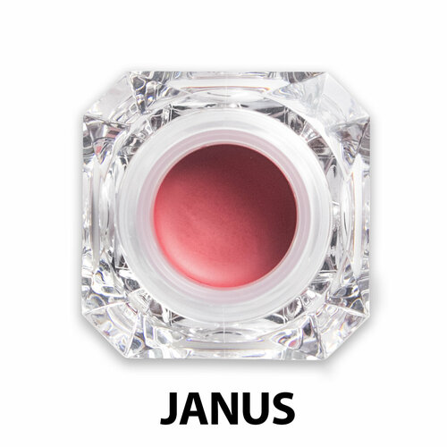 Zuii Organic помада-румяна 