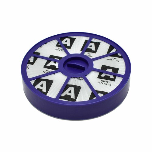 Фильтр HEPA для пылесоса Dyson DC04 DC05 DC08 DC19 DC20 DC21 DC29 498₽