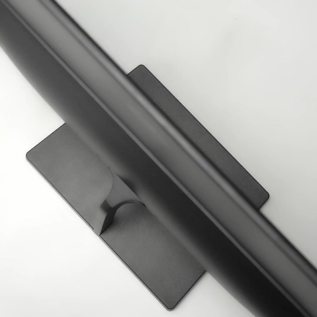 Монитор Digma 21.5", Progress 22A402F 1920x1080, с частотой 100 Гц, антибликовое покрытие, черный — фото 1