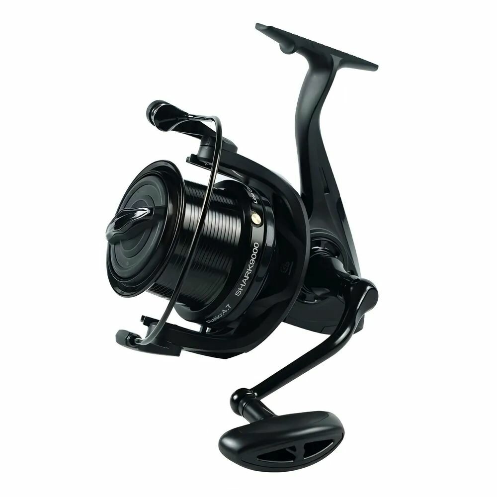 Катушка EastShark Shark 9000 6+1BB 4.7:1