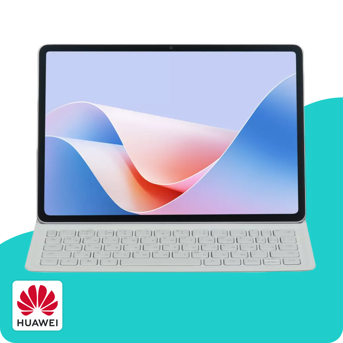 Планшет Huawei MatePad 11.5"S 8/256Gb Wi-Fi Purple+Клав (RU)