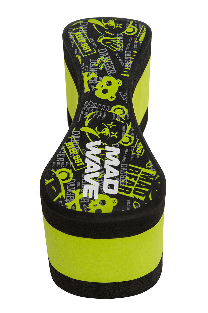 Колобашка Pull buoy EXT Printed — фото 1