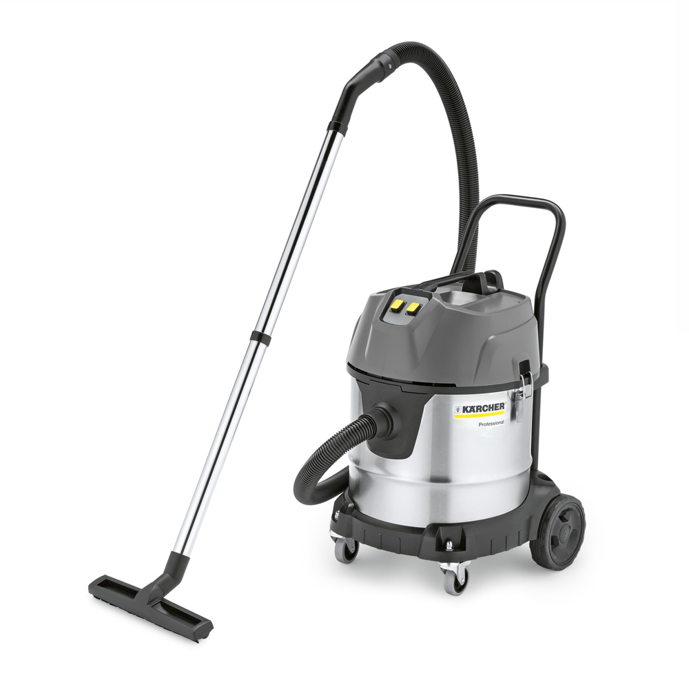 Пылесос Karcher NT 50/2 Me Classic 1.667-023.0
