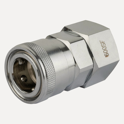 Изображение товара Быстросъем штекер мама с внутренней резьбой 1' Harrison HRS-800SFA