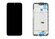 Дисплей для Samsung A15 4G (A155F) в рамке (черный) In-cell