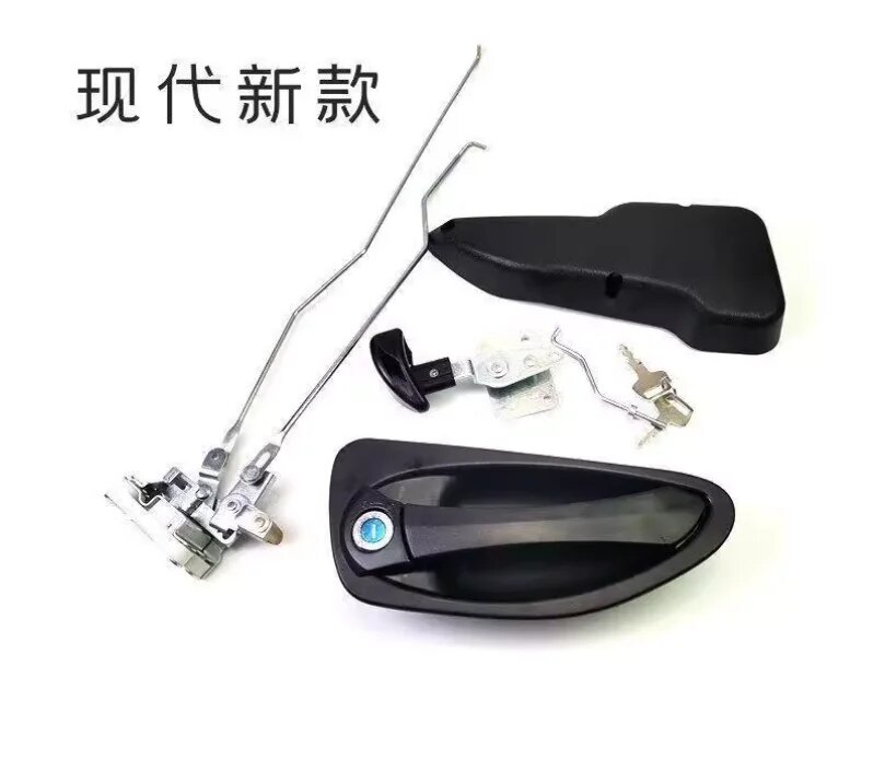 Ручка запасных частей для экскаватора в сборе 72Q6-02121 72Q6-02120 72Q6-02130 для строительной техники