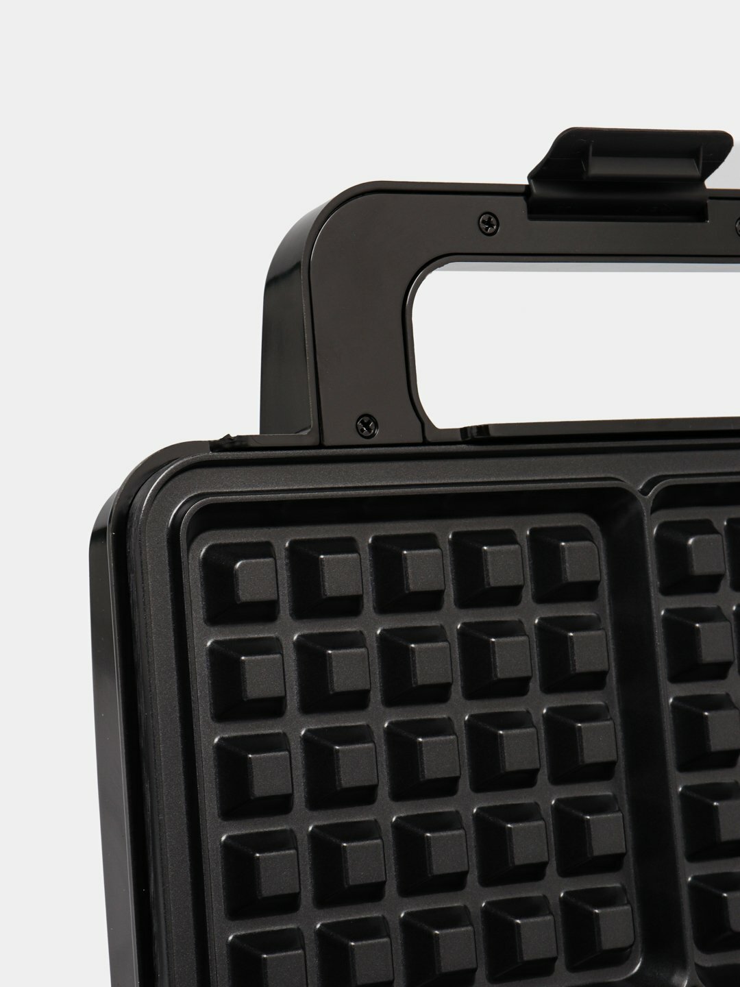 Тостер Starlux СЛ-22104-3, для вафель, сэндвичей и гриля, 1000Вт — фото 1