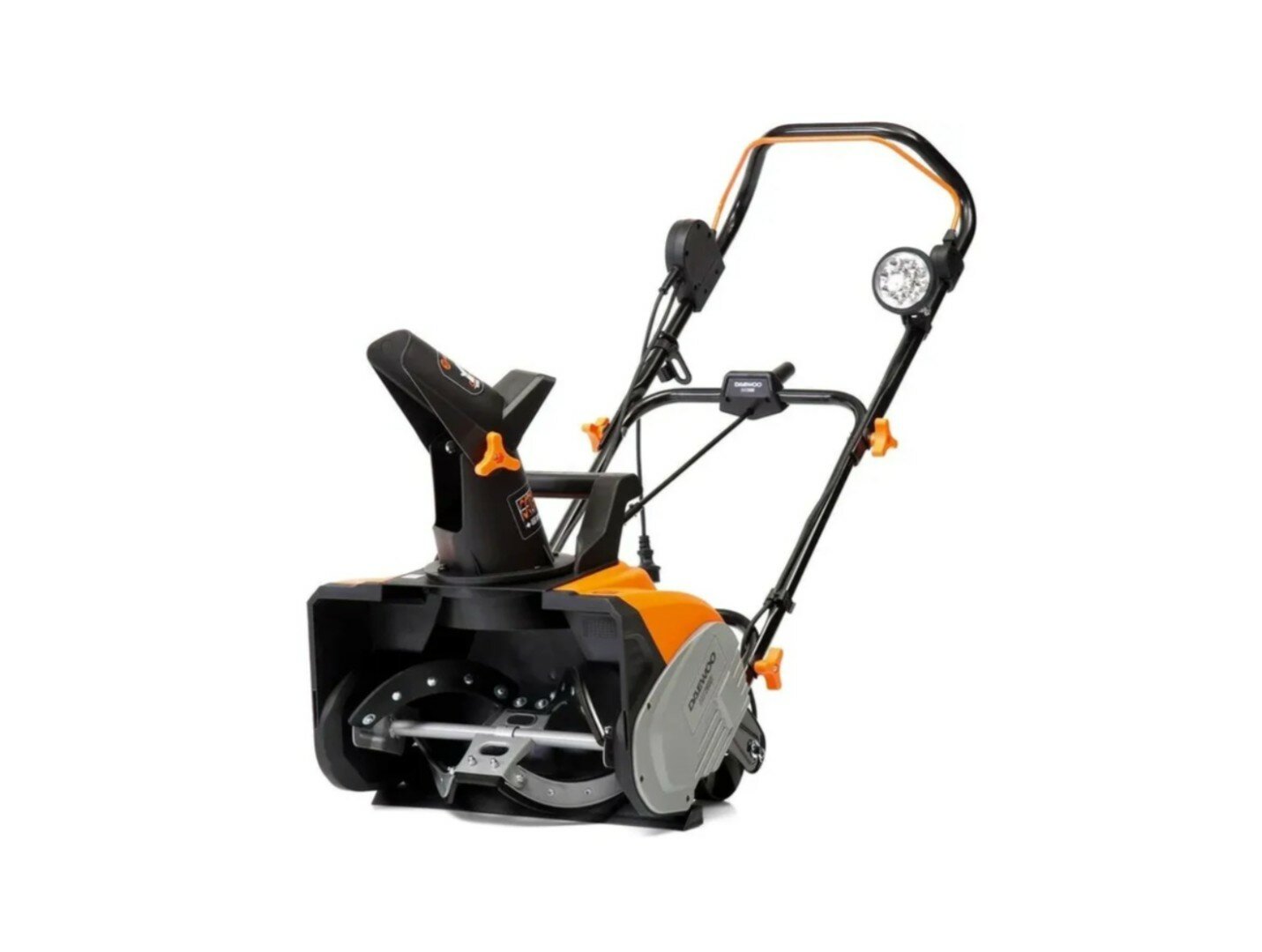 Снегоуборщик DAEWOO DAST 2600E