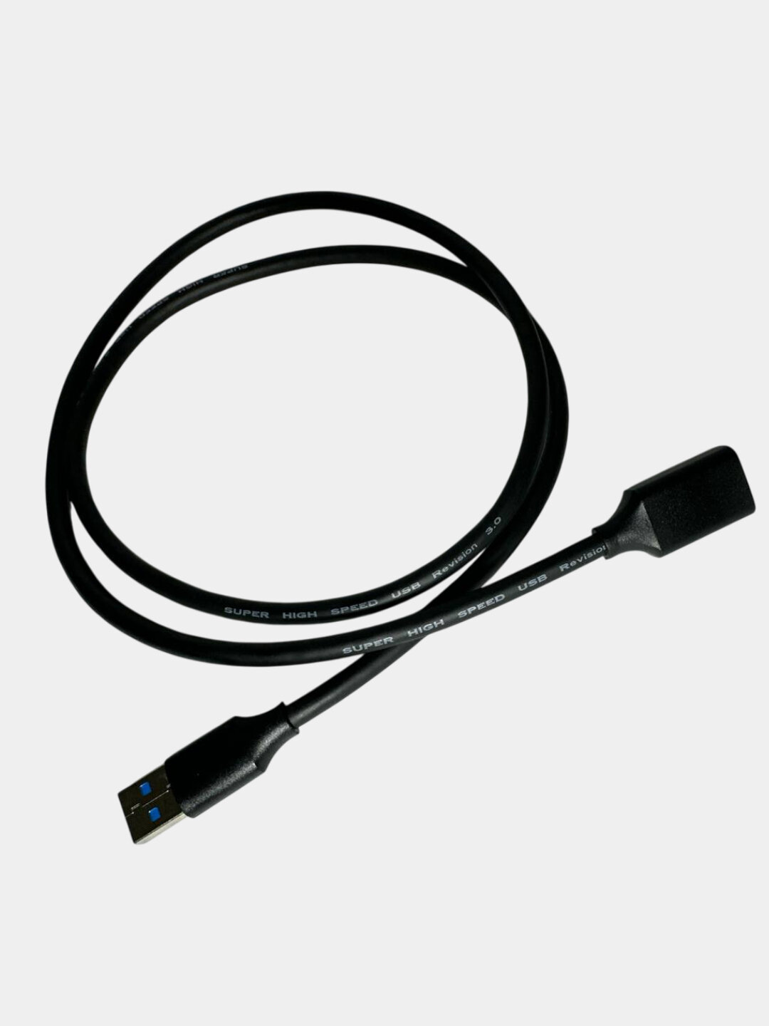 Удлинительный кабель USB 3.0 JH - 2м — фото 1