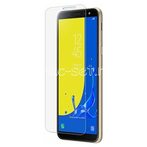 Защитное стекло для Samsung Galaxy J6 (2018) J600