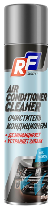 Очиститель кондиционера RUSEFF Air Conditioner Cleaner