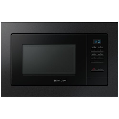 Встраиваемая микроволновая печь MS20A7013ABBW SAMSUNG 2395700₽