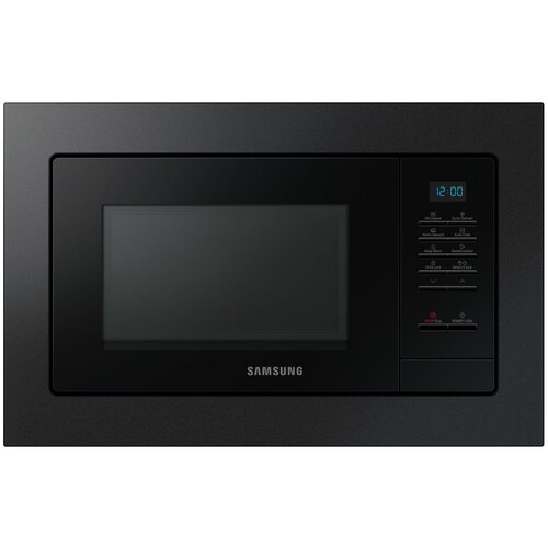 Встраиваемая микроволновая печь MS20A7013AB/BW SAMSUNG