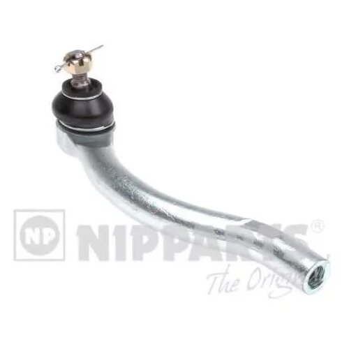 Наконечник р/т honda accord 03- левый, nipparts, j4824026