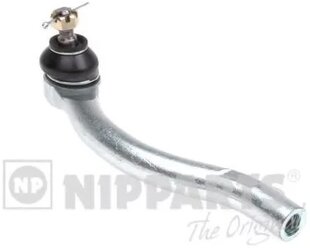 Наконечник рулевой тяги левый NIPPARTS J4824026 для Honda Accord