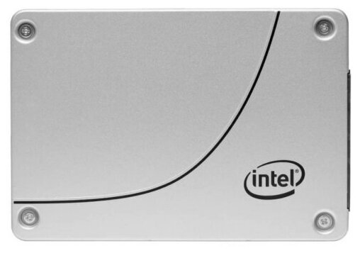Твердотельный накопитель Intel D3-S4520 (SSDSC2KB240GZ01)