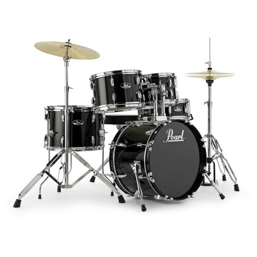 Ударная установка Pearl RS585C/C31 акустическая ударная установка pearl rs585c c jet black