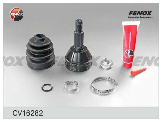 Fenox шрус chery fora, vortex estina 06- cv16282