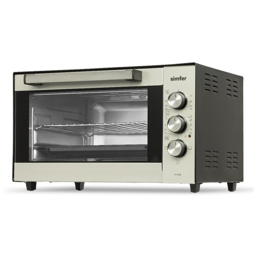 Мини- печь Simfer M3528 серия Classic 3 режима работы верхний и нижний нагрев 695000₽