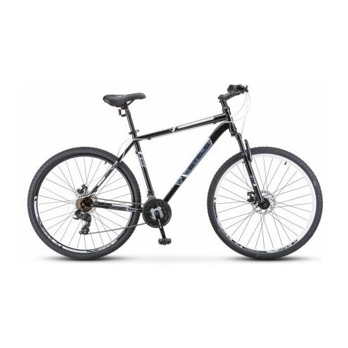 Горный (MTB) велосипед STELS Navigator 700 MD 27.5 V020 (2019) рама 21