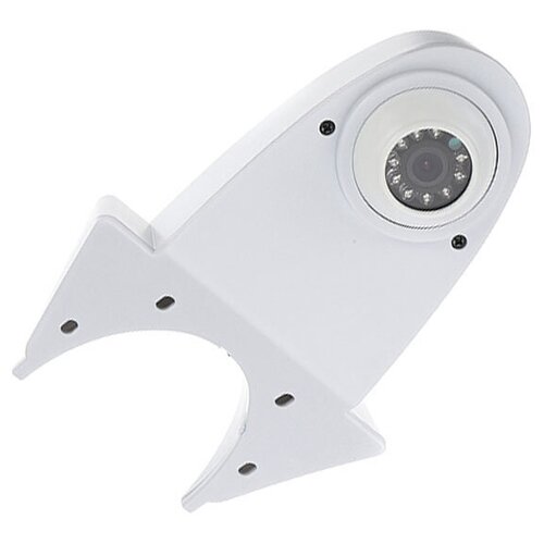 Камера заднего вида на микроавтобус белая 400000₽