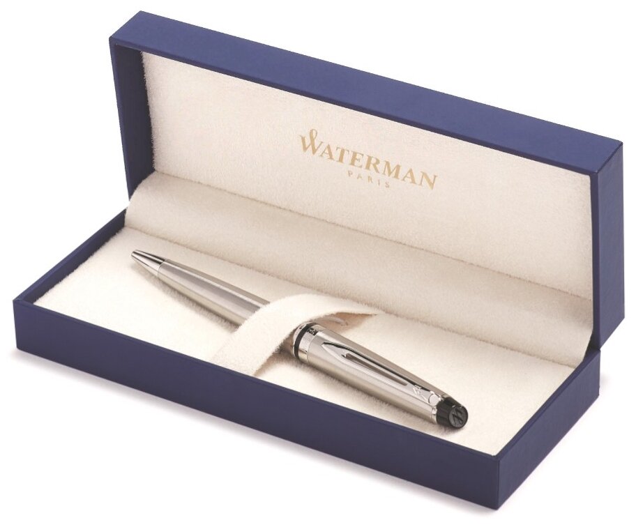 Waterman Шариковая ручка Expert 3 Essential М
