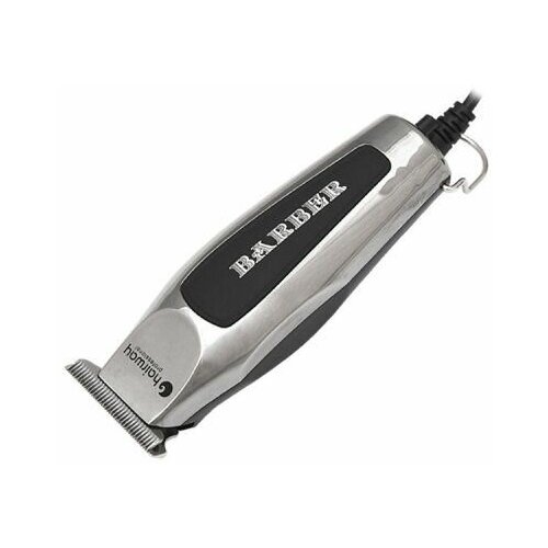 Машинка - триммер для стрижки волос hairway barber d026 окантовочная сетевая 270700₽