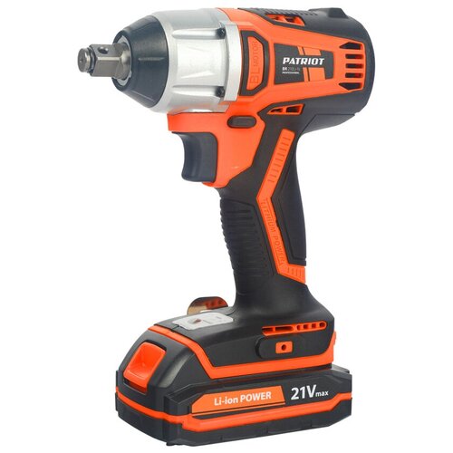 Ударный бесщеточный гайковерт BR 210Li 12 PATRIOT 180301560 1599000₽