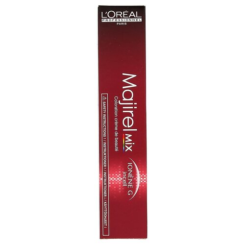 Loreal Professional Majirel Mix оттенки для усиления и нейтрализации