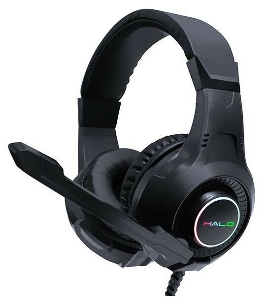 Гарнитура QUMO 31233 HALO GHS0018 1268084