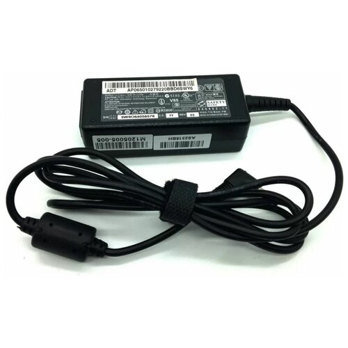 фото Блок питания для ноутбука asus eee pc 701sdx 9.5v 2.315a 4.8 * 1.7 oem