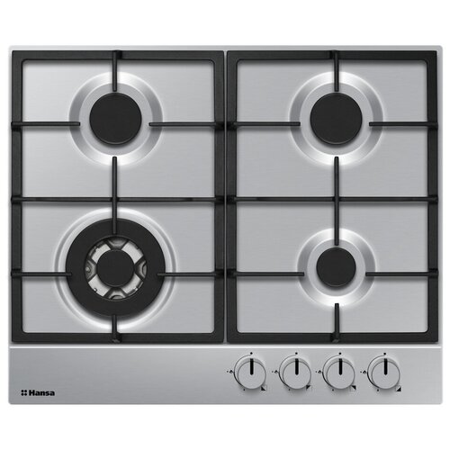 Газовая варочная панель Hansa BHGI611502 1193100₽