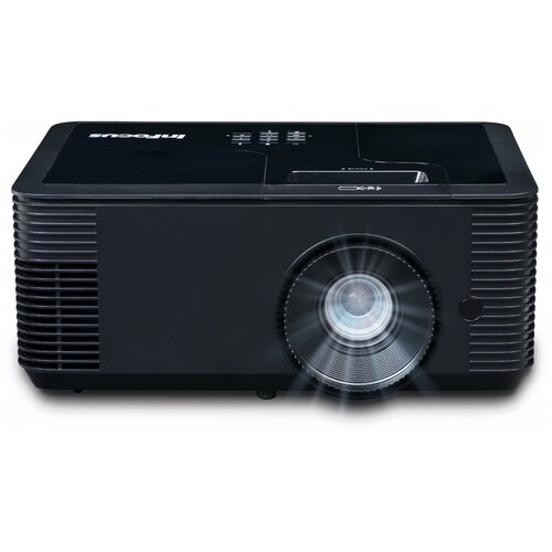 Проектор Infocus IN136 DLP 4000Lm 1280x800 285001 ресурс лампы10000часов 3xHDMI 32кг 8568000₽