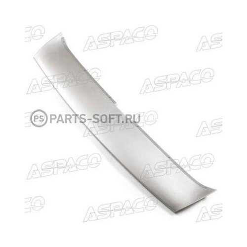 Накладка Переднего Бампера Bmw X3 F25 10 ASPACO арт. AP578