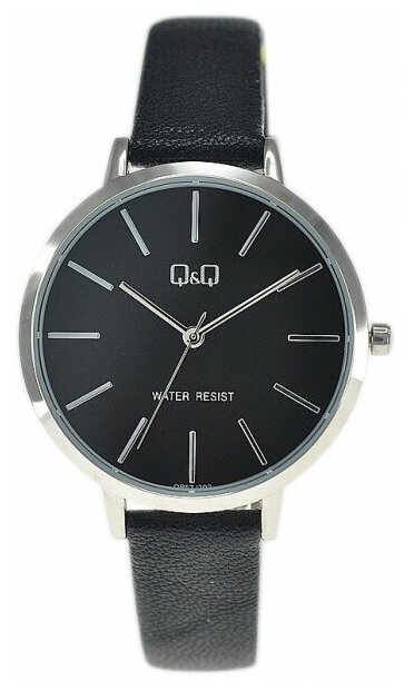 Наручные часы Q&Q QB57-302 [QB57 J302Y]