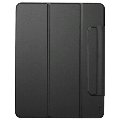 Deppa Чехол-подставка Deppa Wallet Onzo Magnet для iPad Pro (12.9 ) 2020-2021г.г. Soft touch 2.0мм (D-88076) Черный Deppa 05322