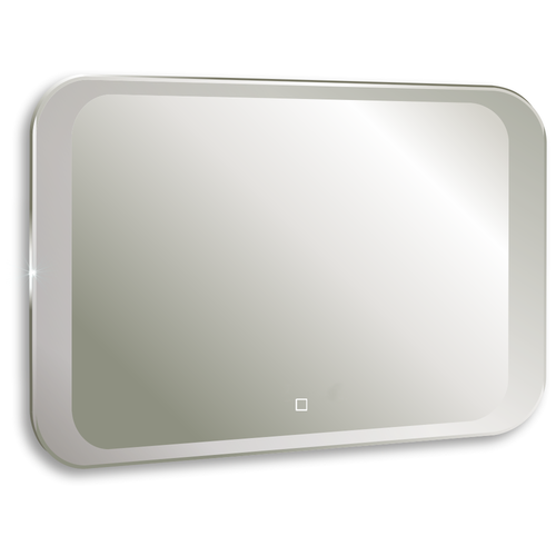 фото Зеркало silver mirrors indigo neo led-00002407