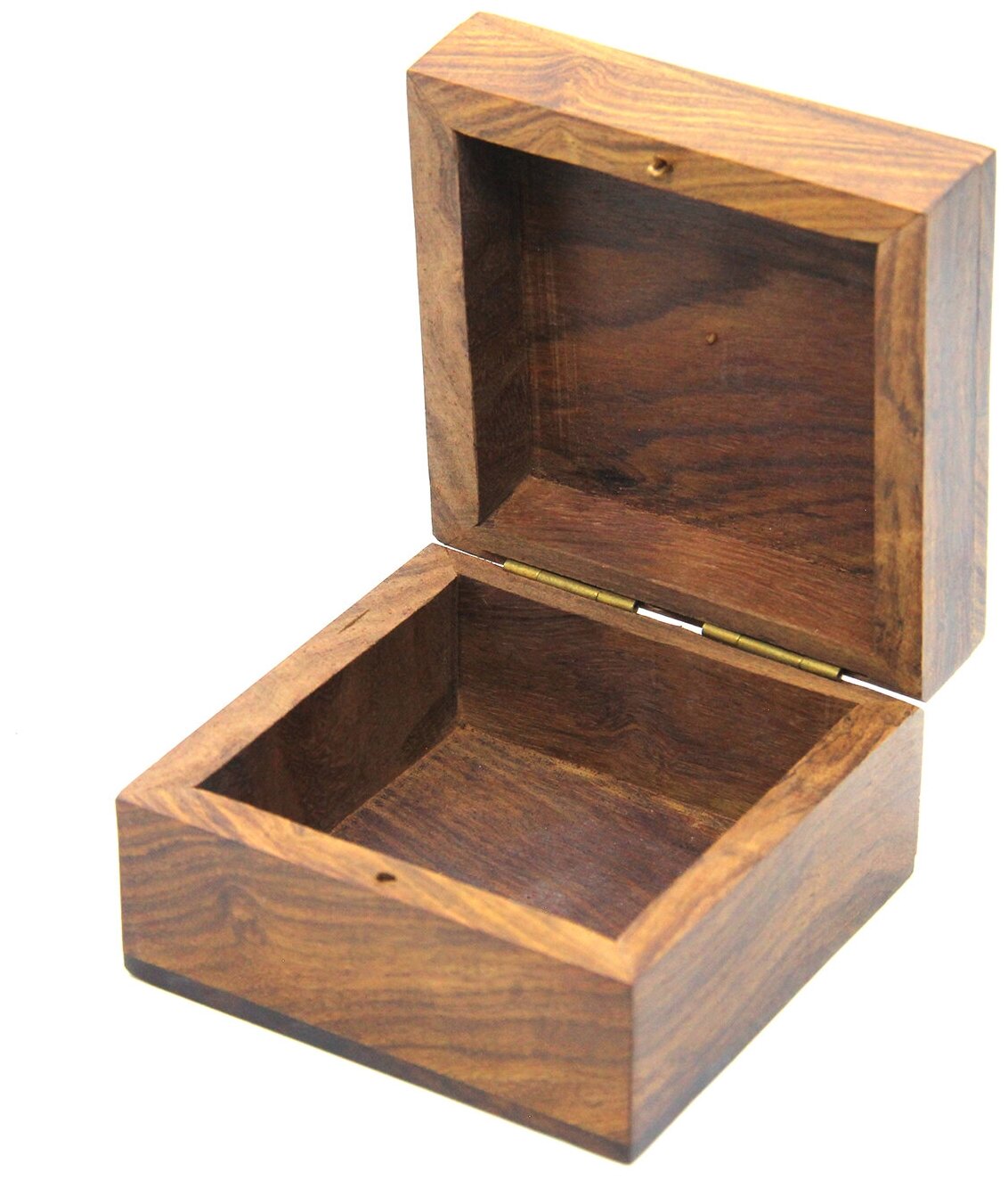 фото Шкатулка из дерева