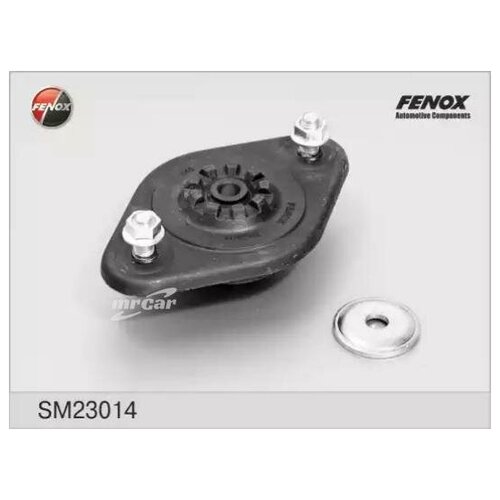 FENOX SM23014 Опора амортизаторной стойки, задняя