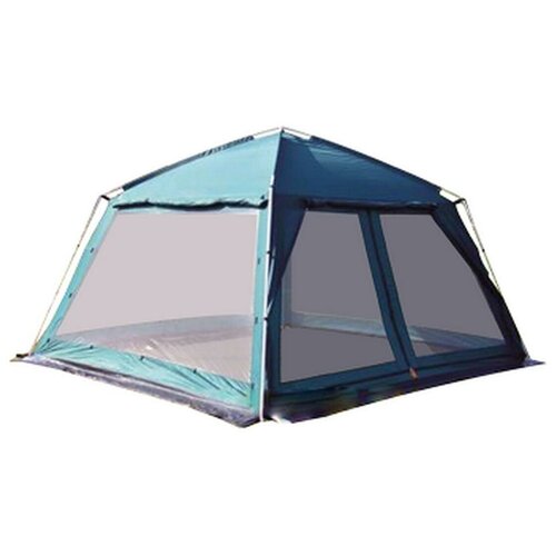 Тент-веранда ALPIKA Veranda Mini, 300х300х240 см, Polyestr PU 3000